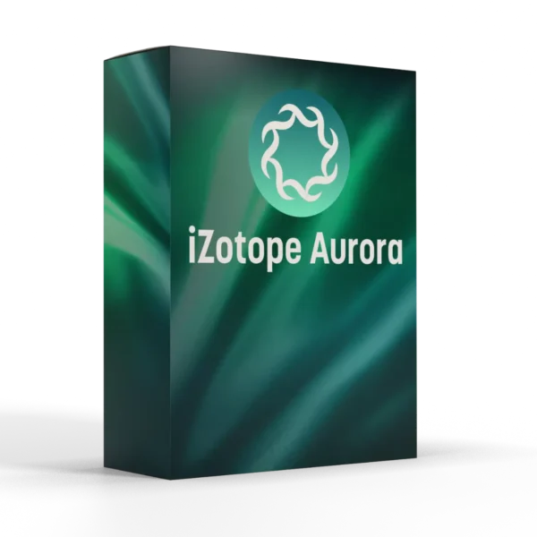 iZotope Aurora