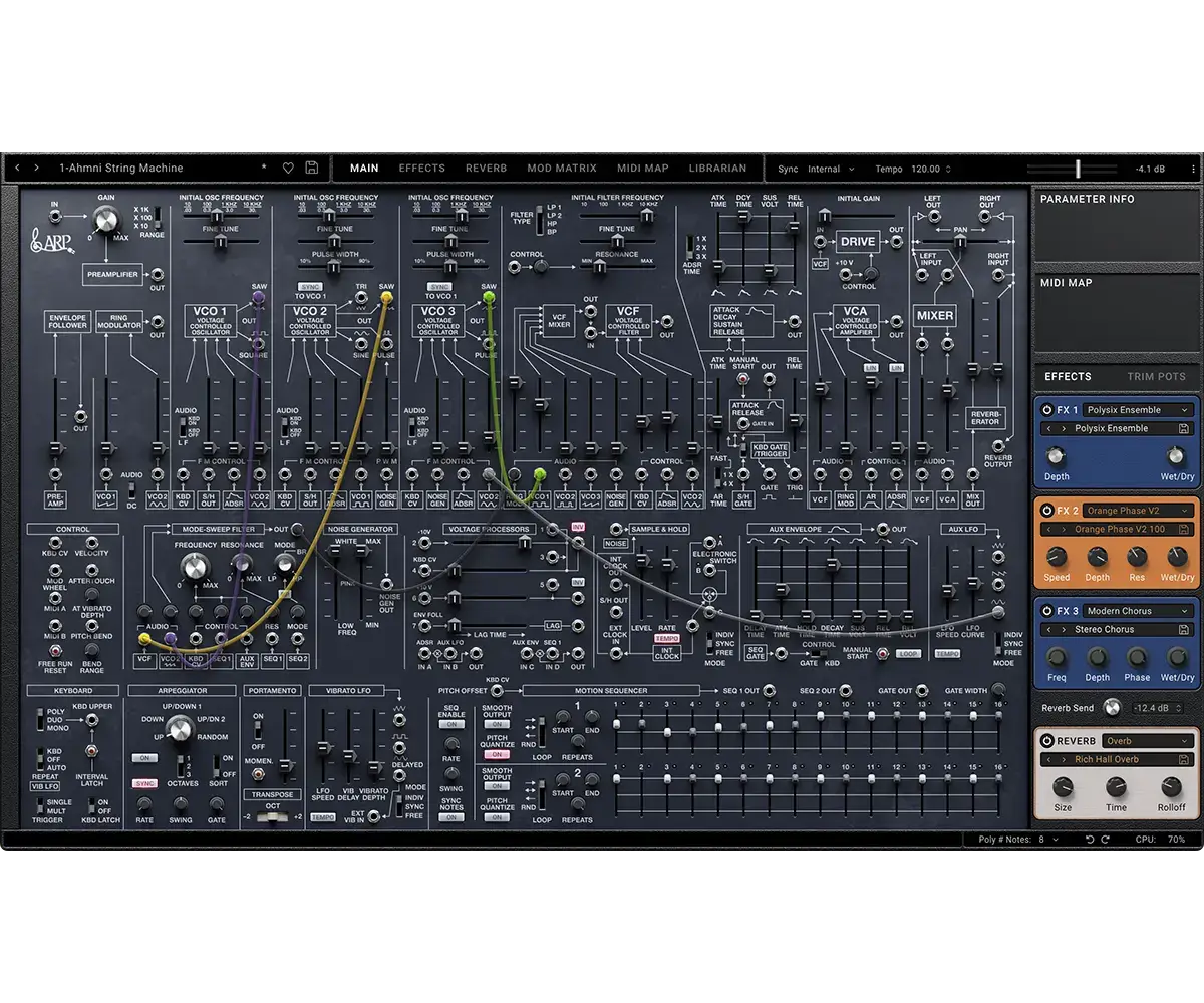 Korg Collection 5 - Image 3