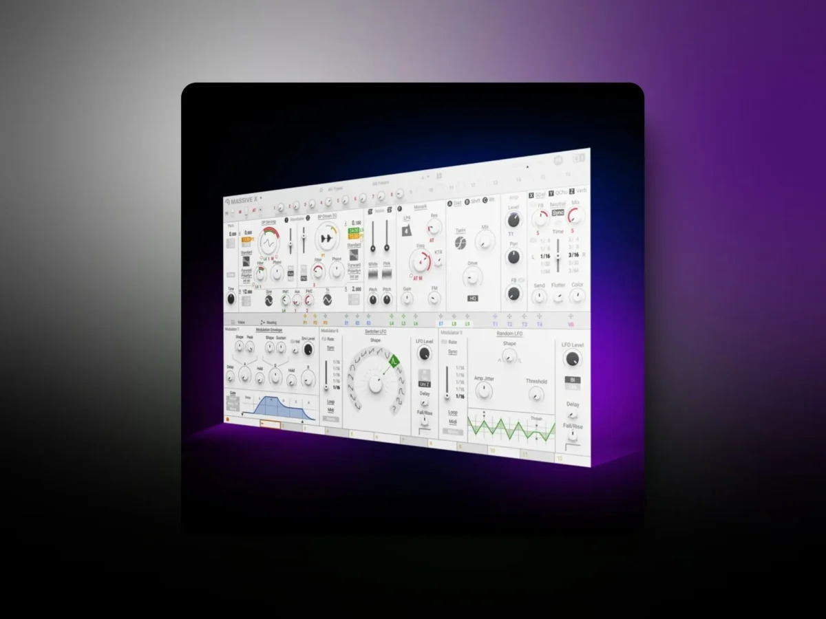 Native Instruments Komplete 15 - Image 3