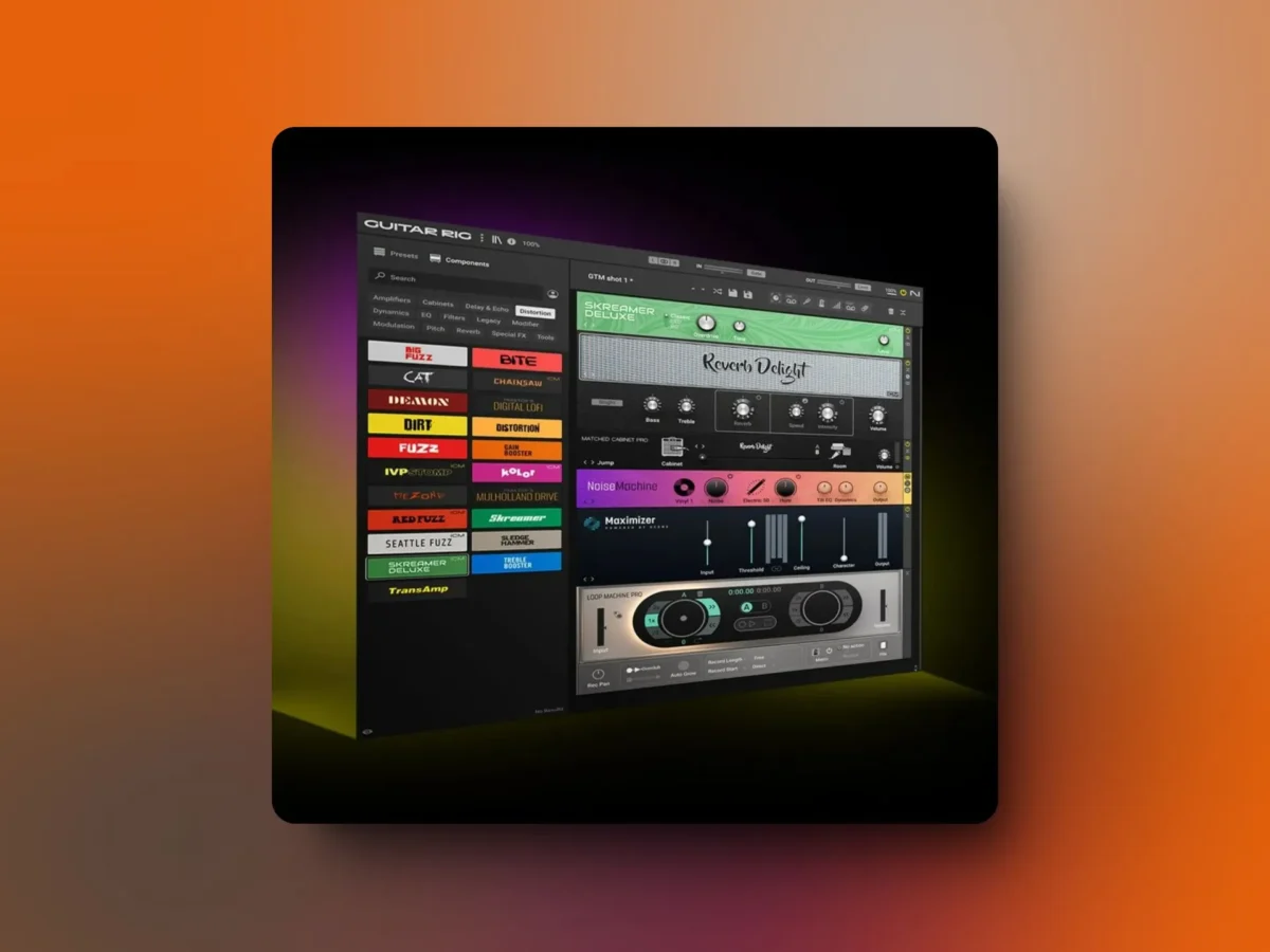 Native Instruments Komplete 15 - Image 2