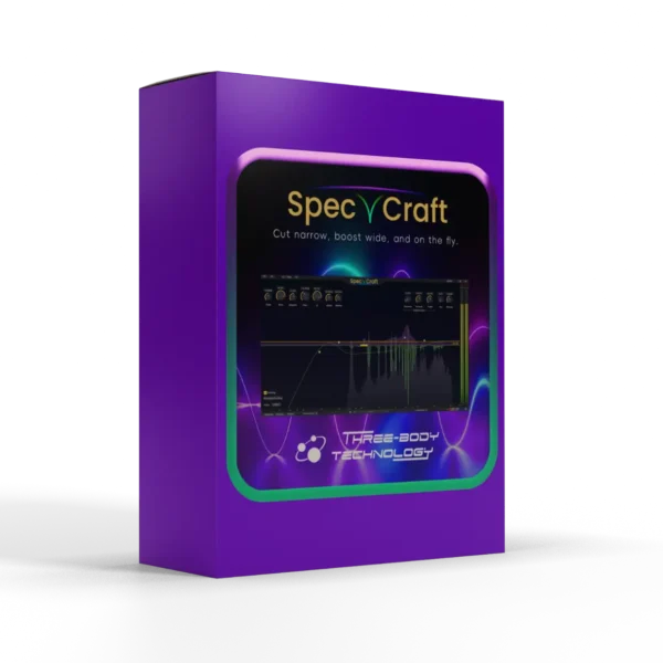 Three Body Technology SpecCraft