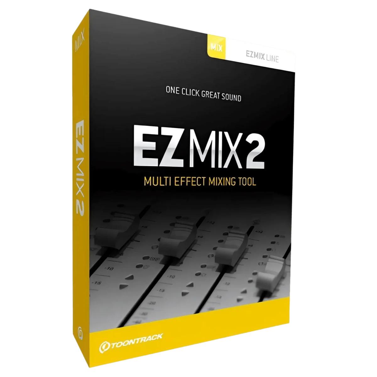 Toontrack Ezmix 2 + Pack Collection - Image 1