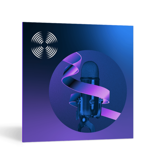 iZotope RX 10 Audio Editor Advanced