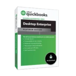 Intuit QuickBooks Enterprise 2024