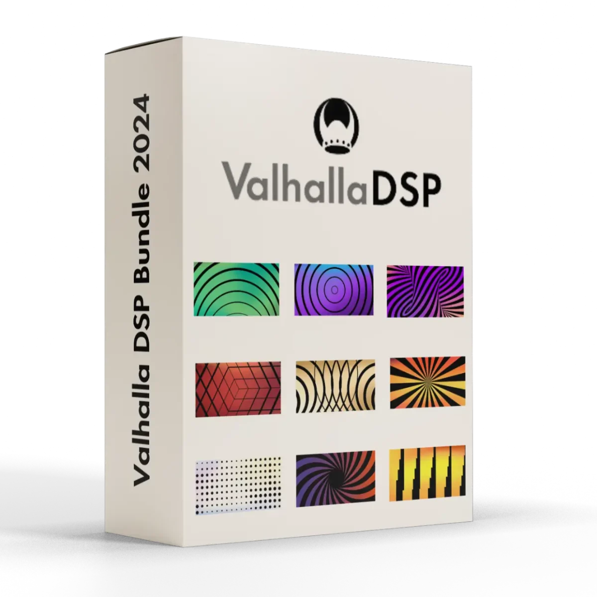 Valhalla Dsp Bundle 2024 - Image 1