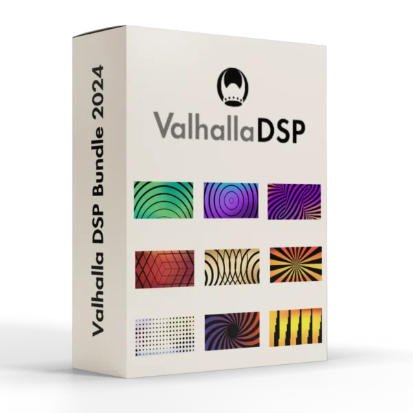 Valhalla DSP Bundle 2024