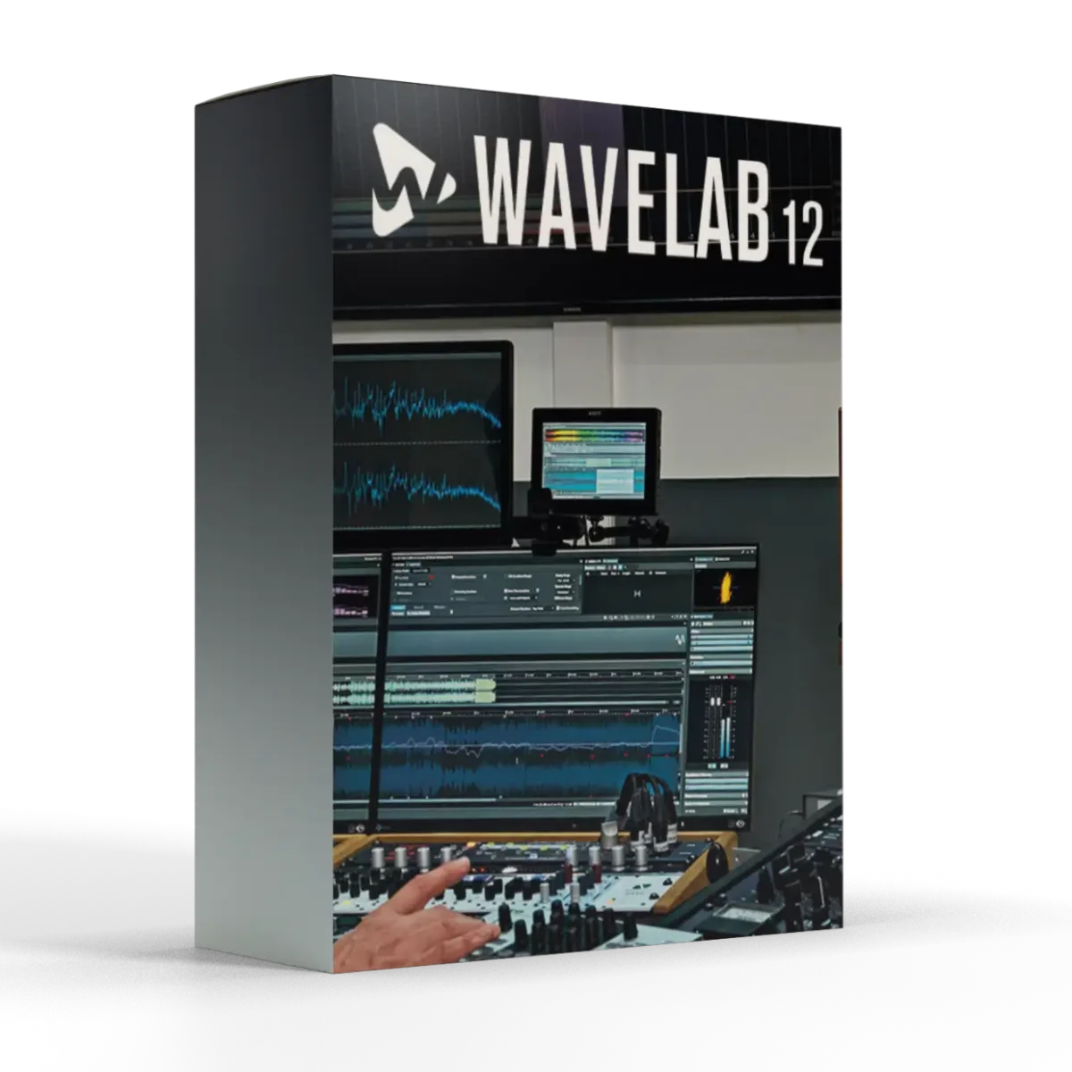 Wavelab Pro 12Wavelab Pro 12 Reviewwavelab Pro 12 Downloadwavelab Pro 12 Manualwavelab Pro 12 Tutorial 1