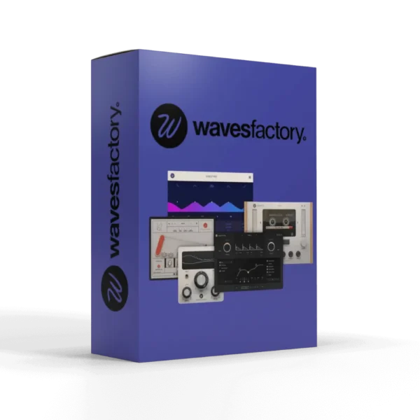 Wavesfactory Bundle