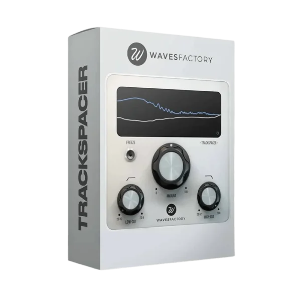 Wavesfactory TrackSpacer