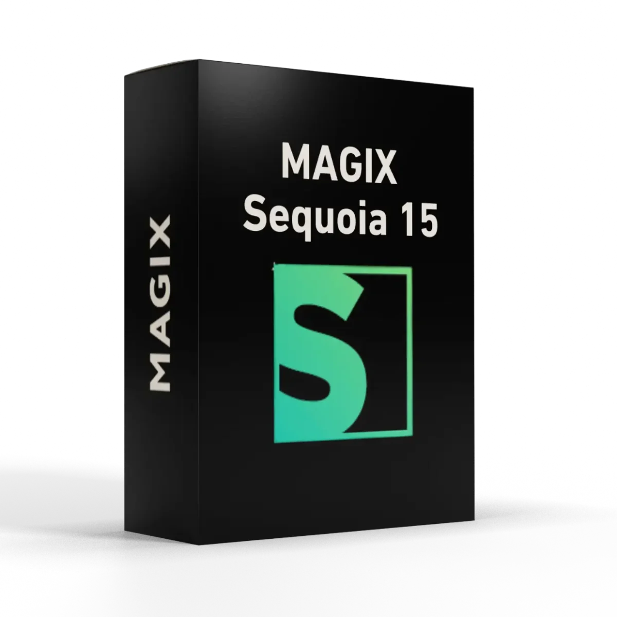 Magix Sequoia 15