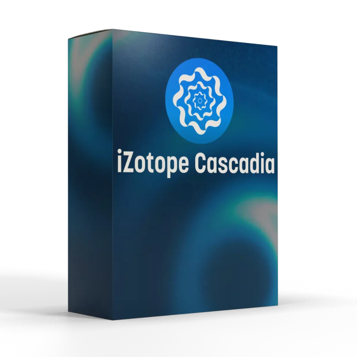 Izotope Cascadia 1