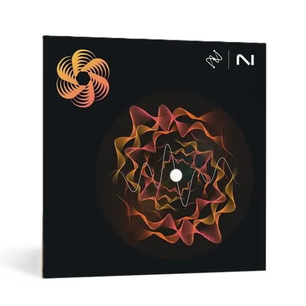 iZotope Nectar Advanced 4