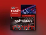 Nord Stage 3 Ultimate Stage Pianos - Image 2