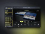 Spectrasonics Keyscape + STEAM Library - Image 3