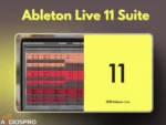 Ableton Live 11 Suite