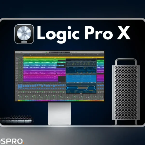 Apple Logic Pro X