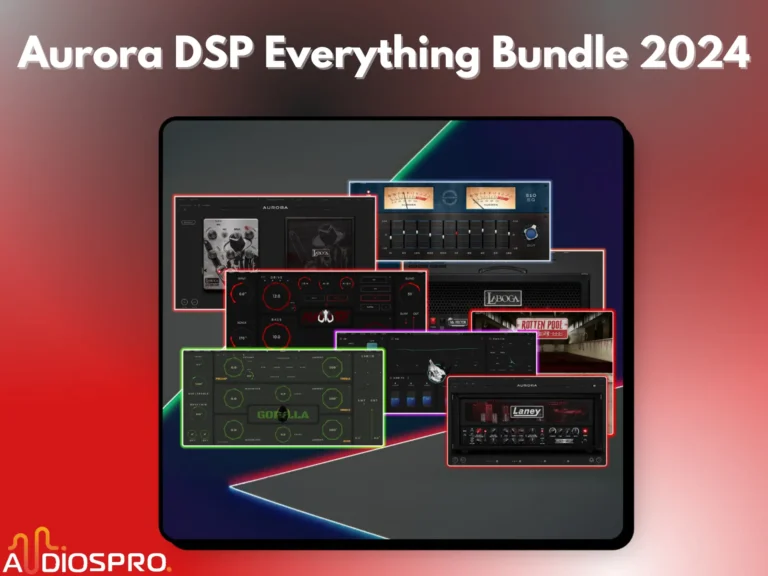 Aurora DSP Everything Bundle 2024