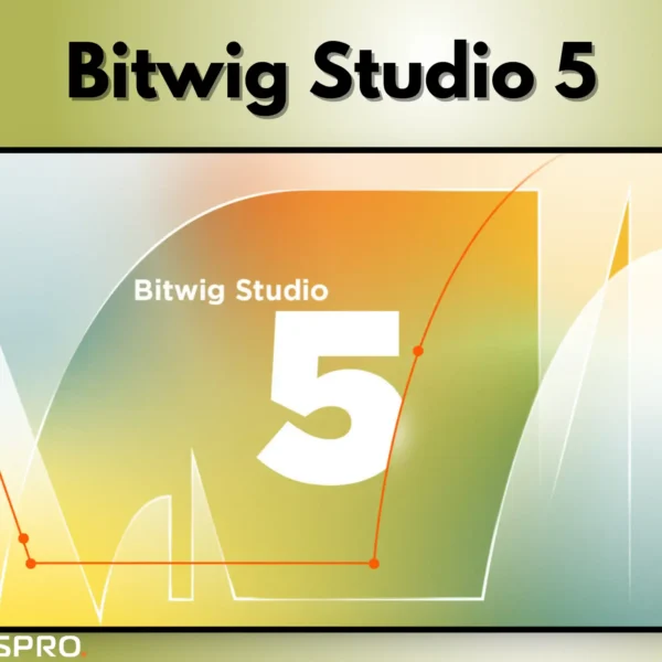 Bitwig Studio 5