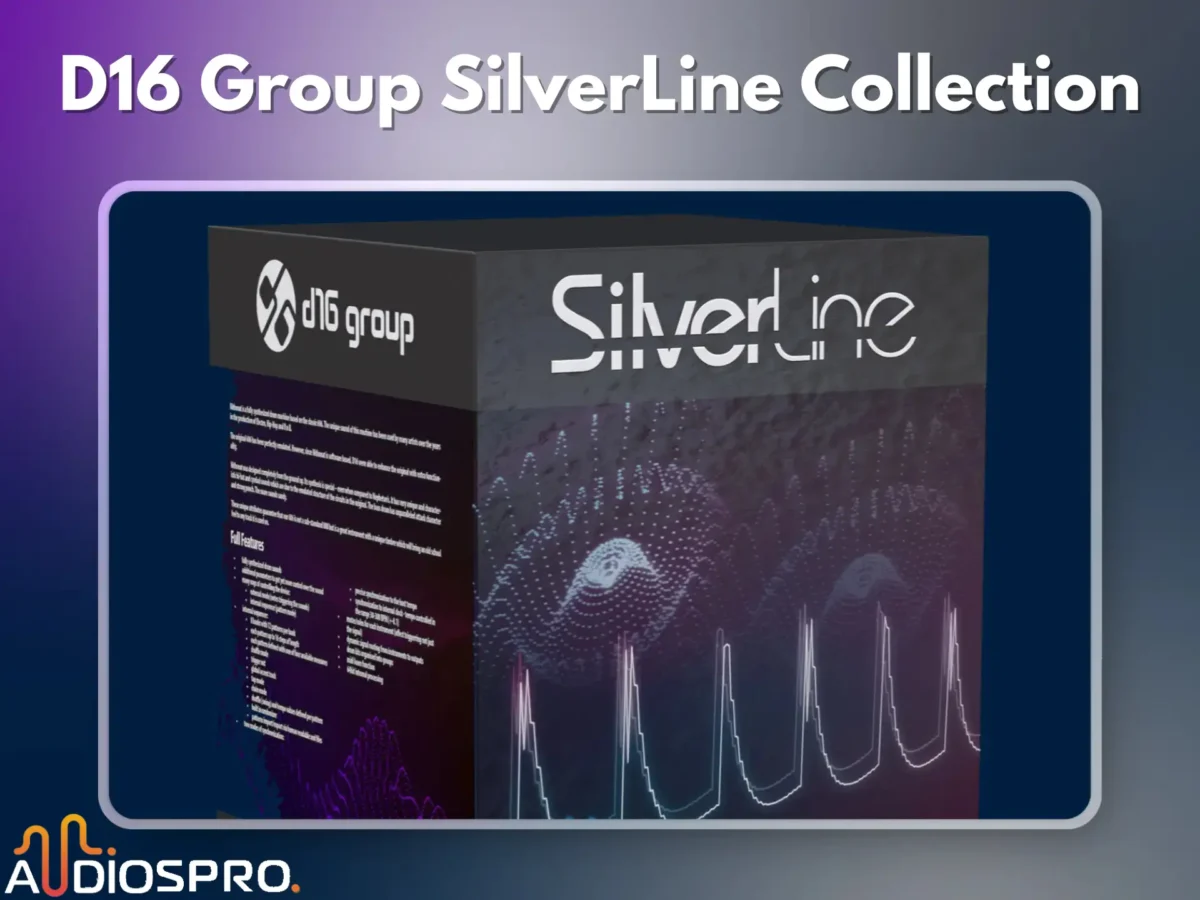 D16 Group Silverline Collection