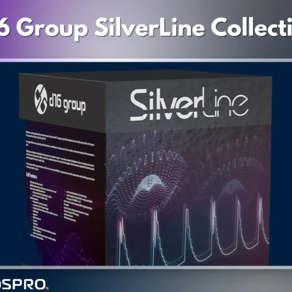 D16 Group SilverLine Collection