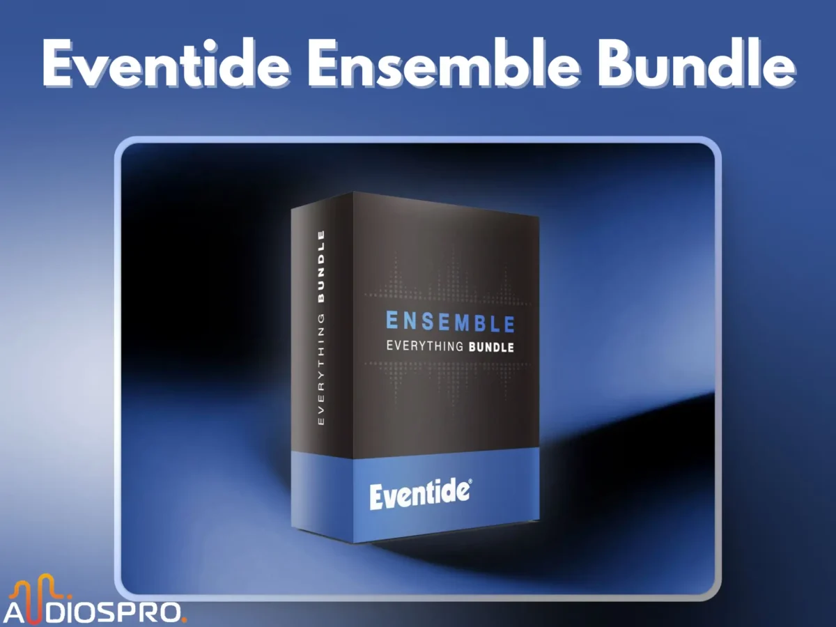 Eventide Ensemble Bundle