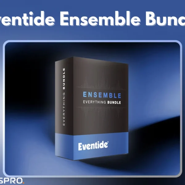 Eventide Ensemble Bundle