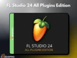 FL Studio 24 All Plugins Edition