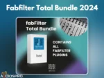 Fabfilter Total Bundle 2024