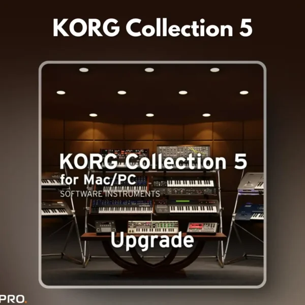 KORG Collection 5