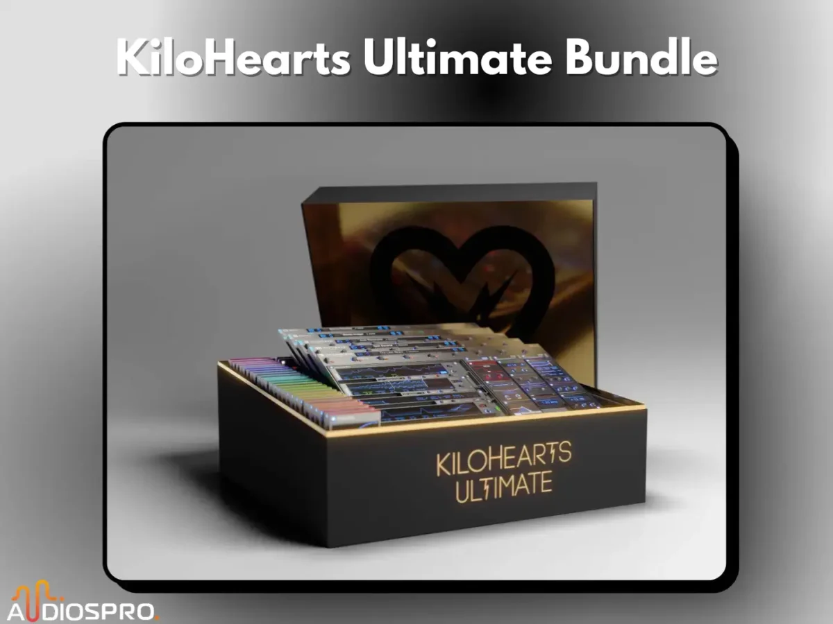 Kilohearts Ultimate Bundle