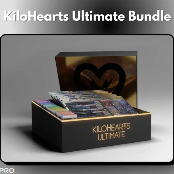 KiloHearts Ultimate Bundle
