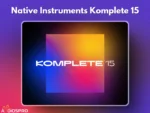 Native Instruments Komplete 15