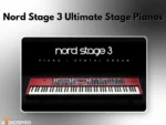 Nord Stage 3 Ultimate Stage Pianos