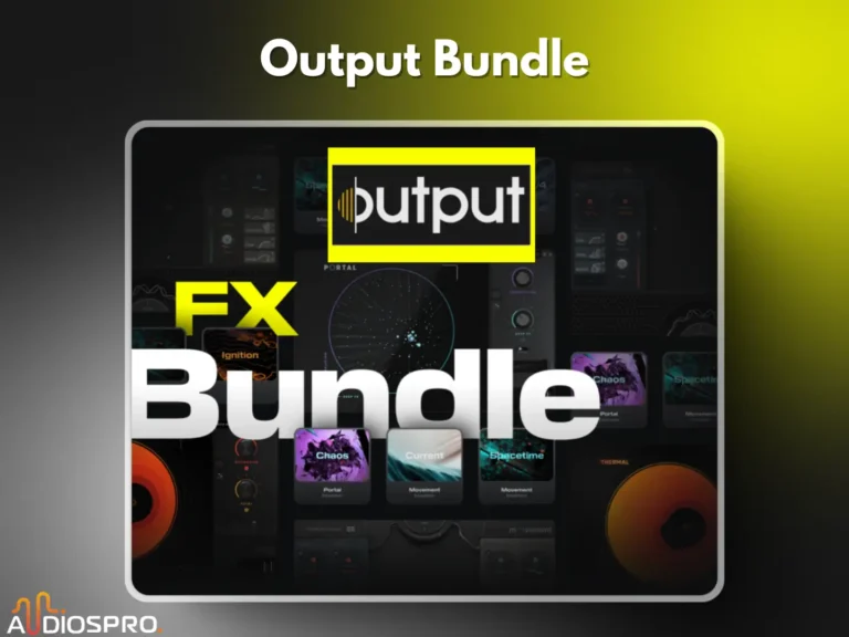 Output Bundle