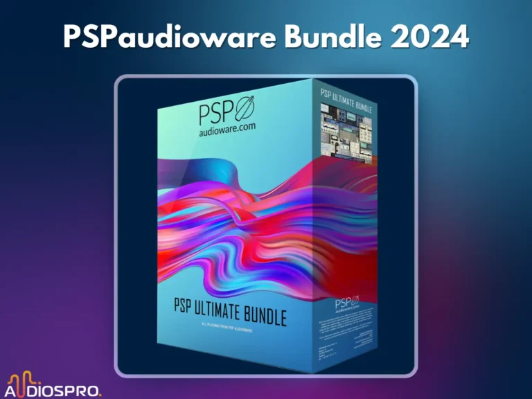PSPaudioware Bundle 2024