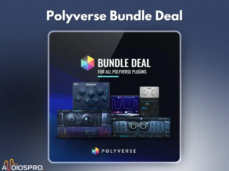 Polyverse Bundle Deal
