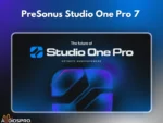 PreSonus Studio One Pro 7