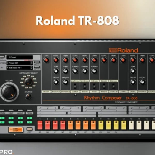 Roland TR 808