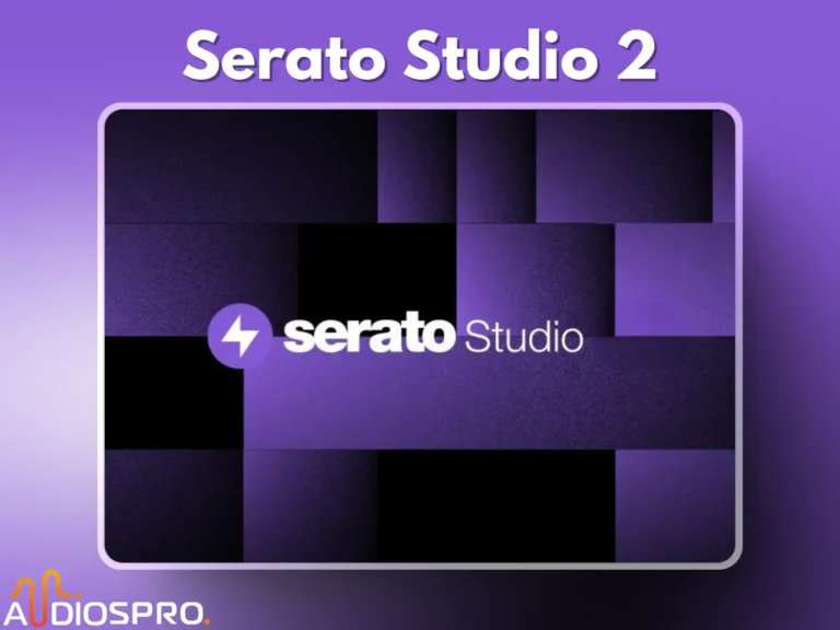 Serato Studio 2