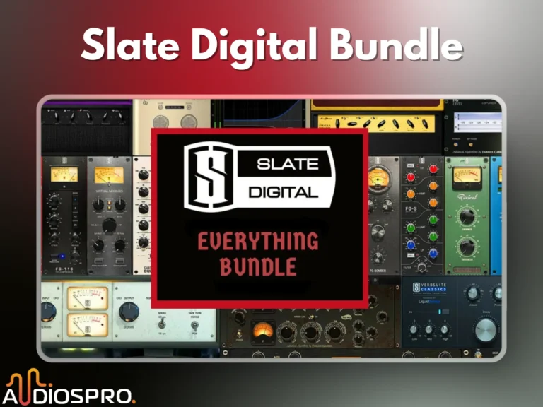 Slate Digital Bundle