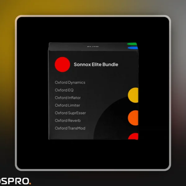 Sonnox Elite Plugin Bundle