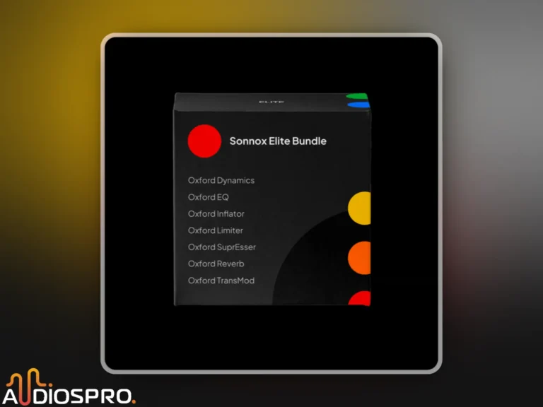 Sonnox Elite Plugin Bundle