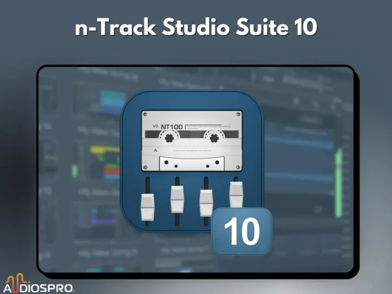 n Track Studio Suite 10