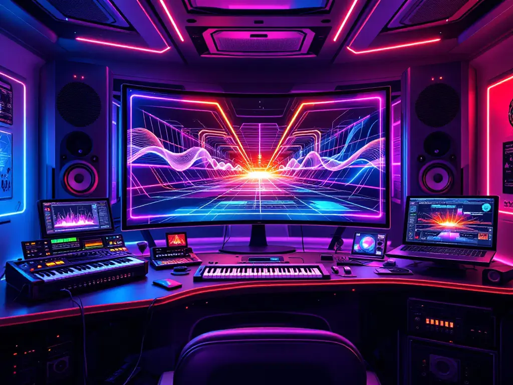 Top 10 Vst Plugins For Sound Design In 2025: Elevate Your Music Production 1 Top 10 Vst Plugins For Sound Design In 2025